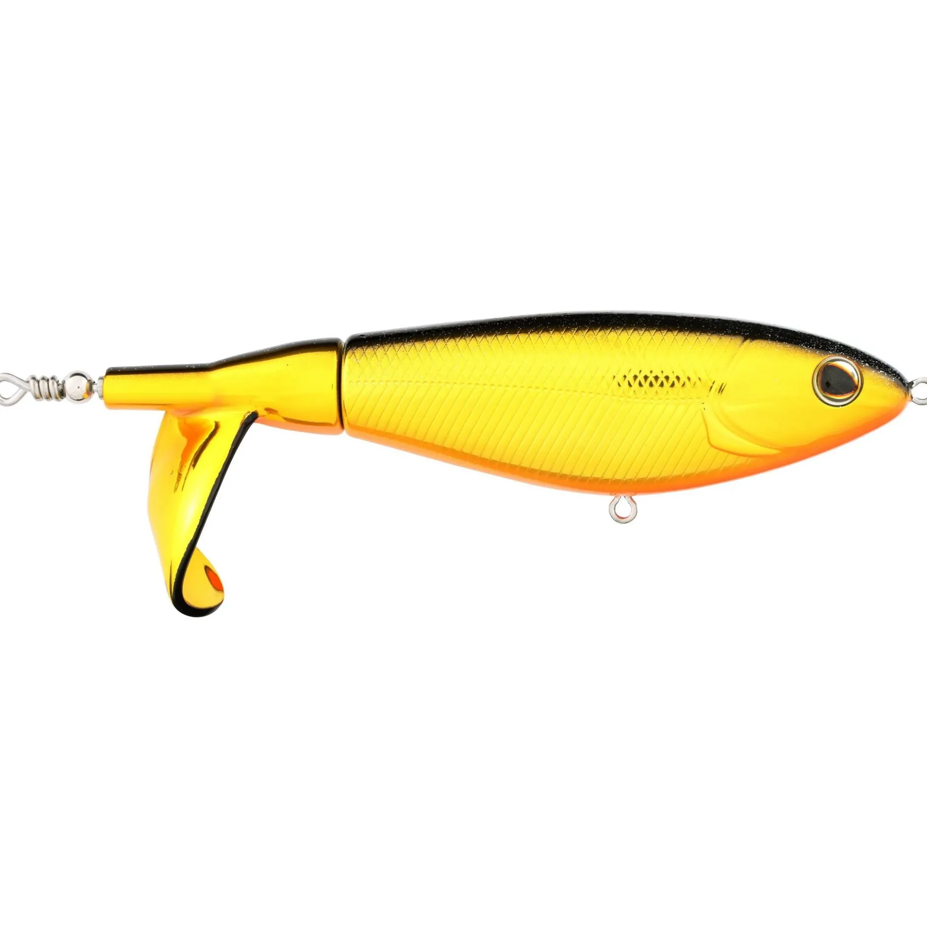 Choppo Saltwater