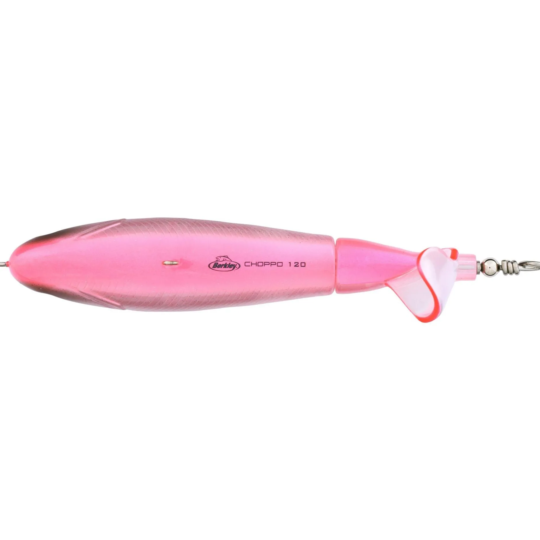 Choppo Saltwater