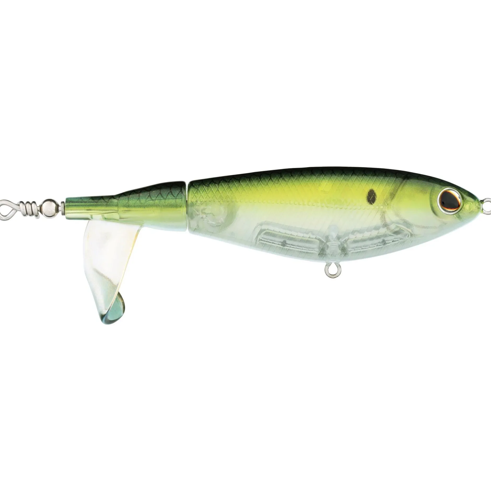 Choppo Saltwater