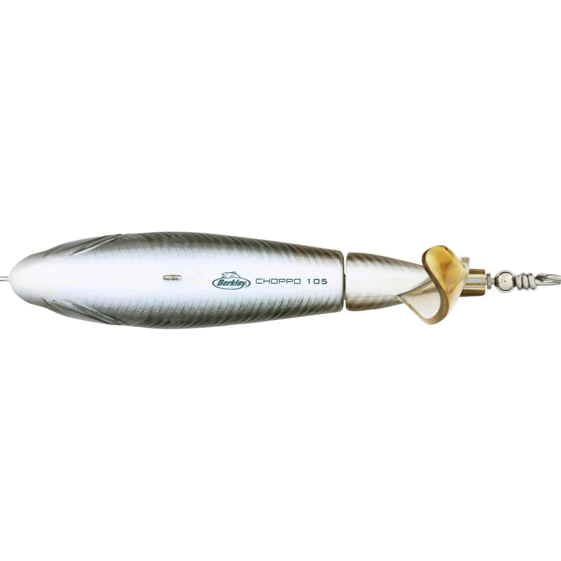 Choppo Saltwater