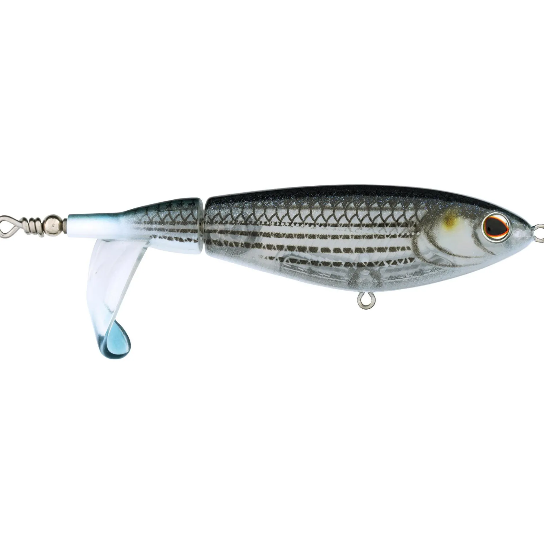 Choppo Saltwater