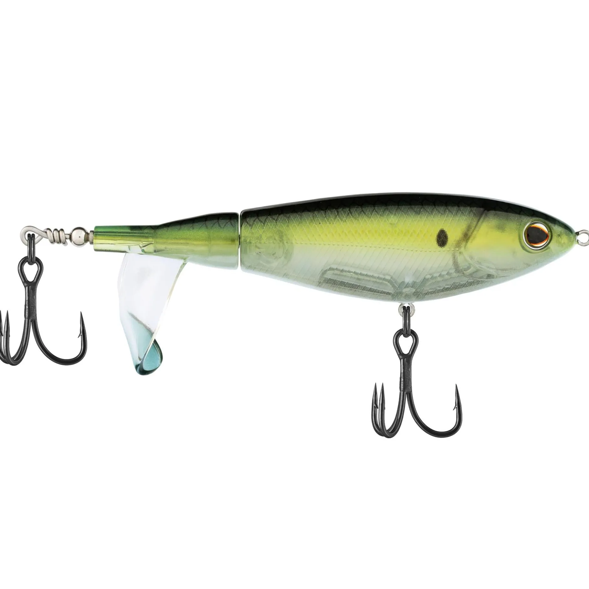 Choppo Saltwater
