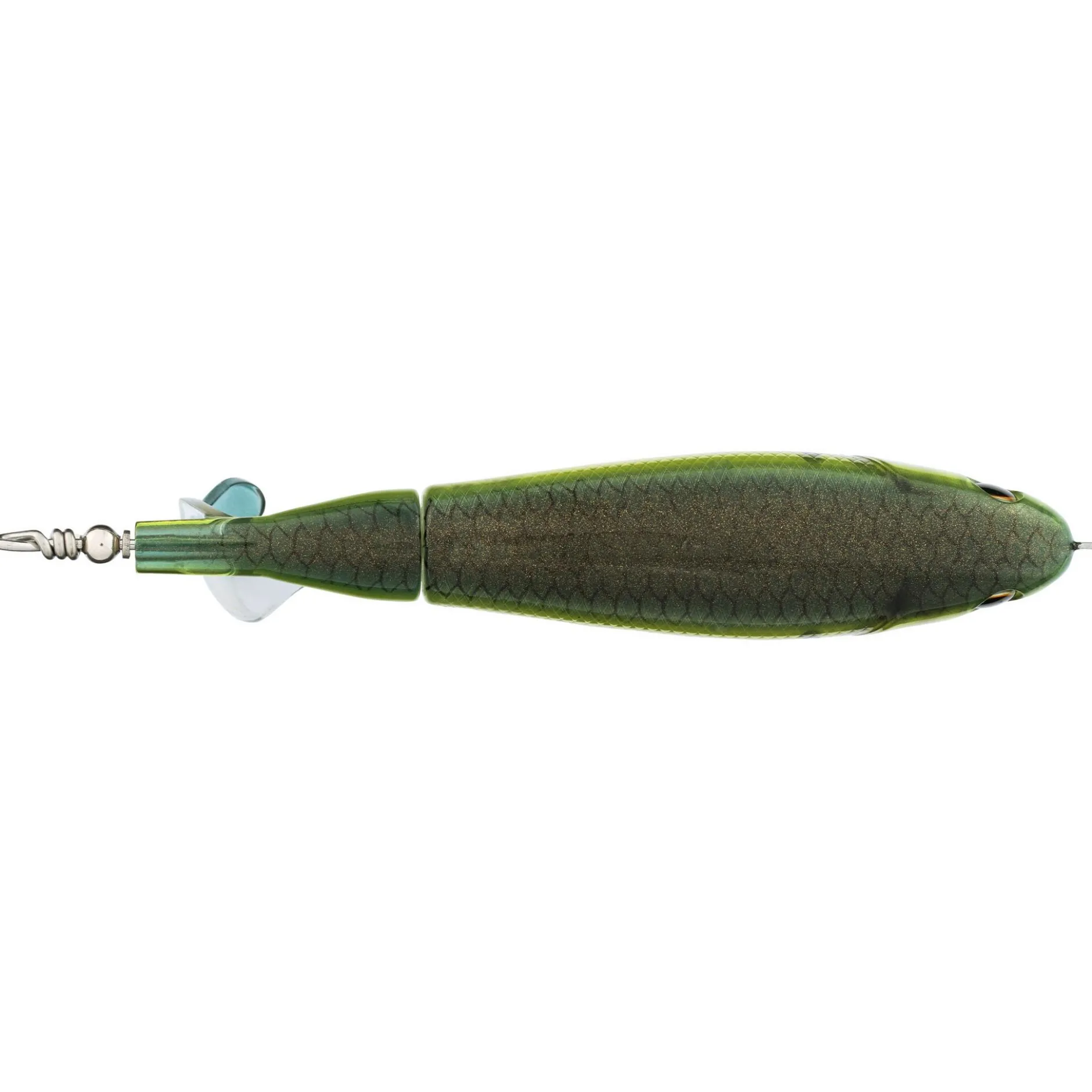 Choppo Saltwater