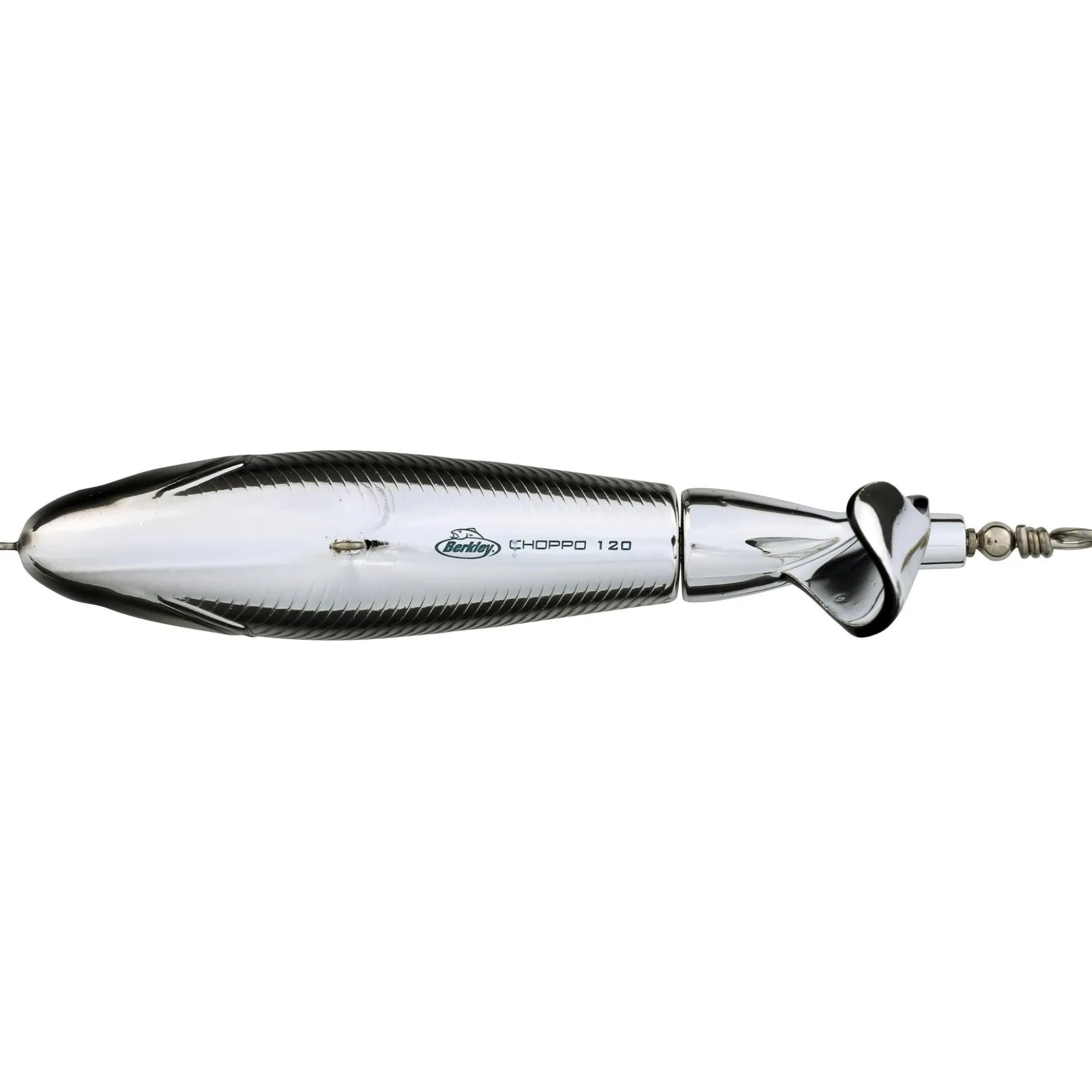 Choppo Saltwater