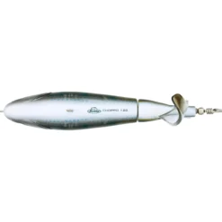 Choppo Saltwater