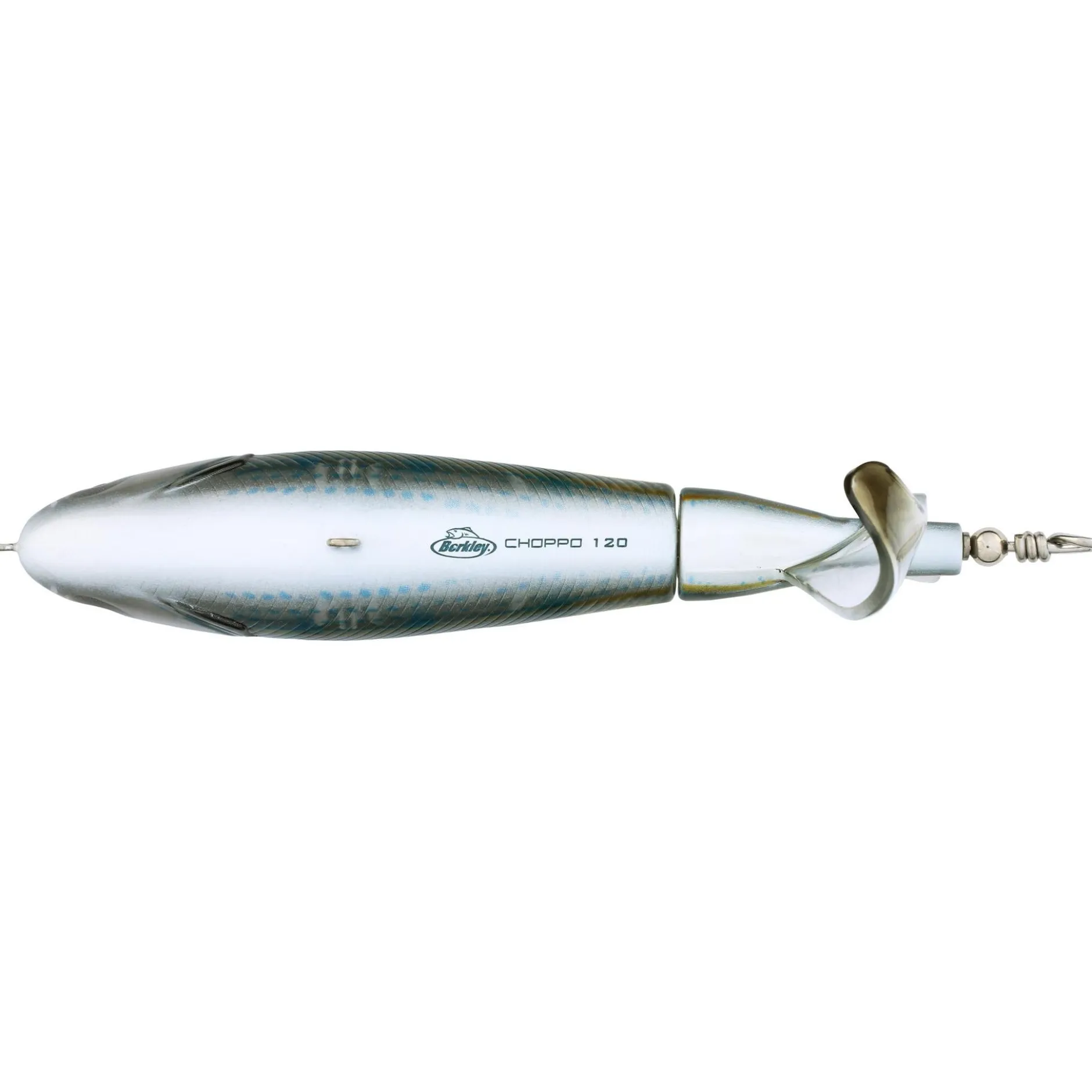Choppo Saltwater