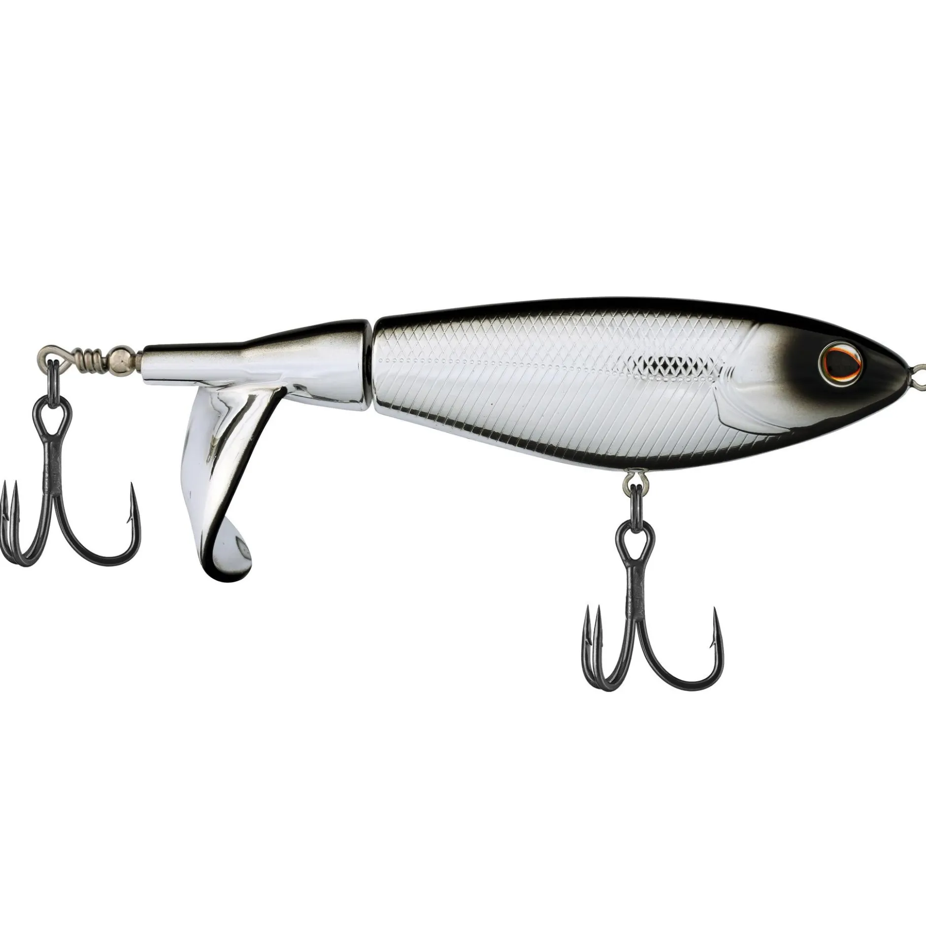 Choppo Saltwater