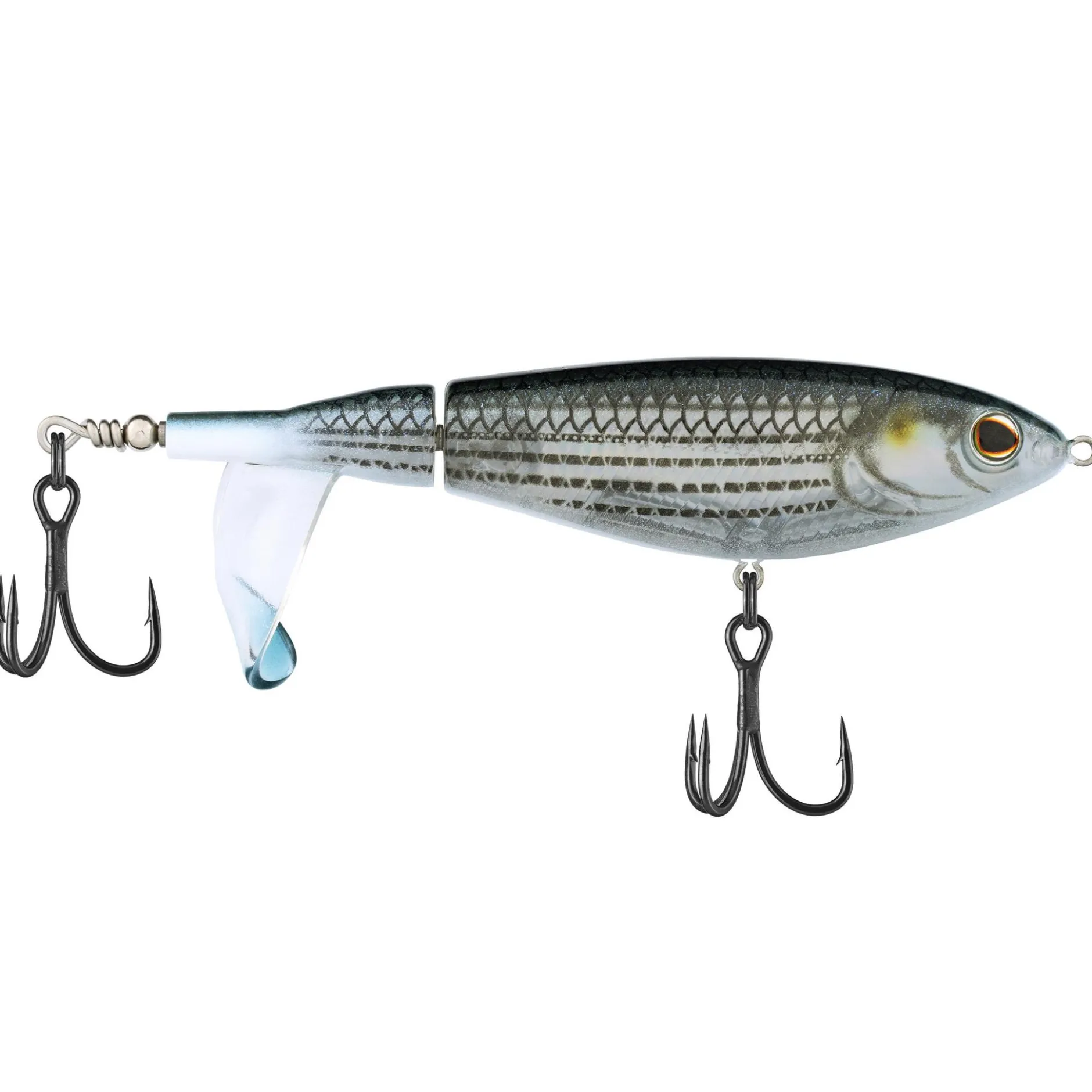 Choppo Saltwater