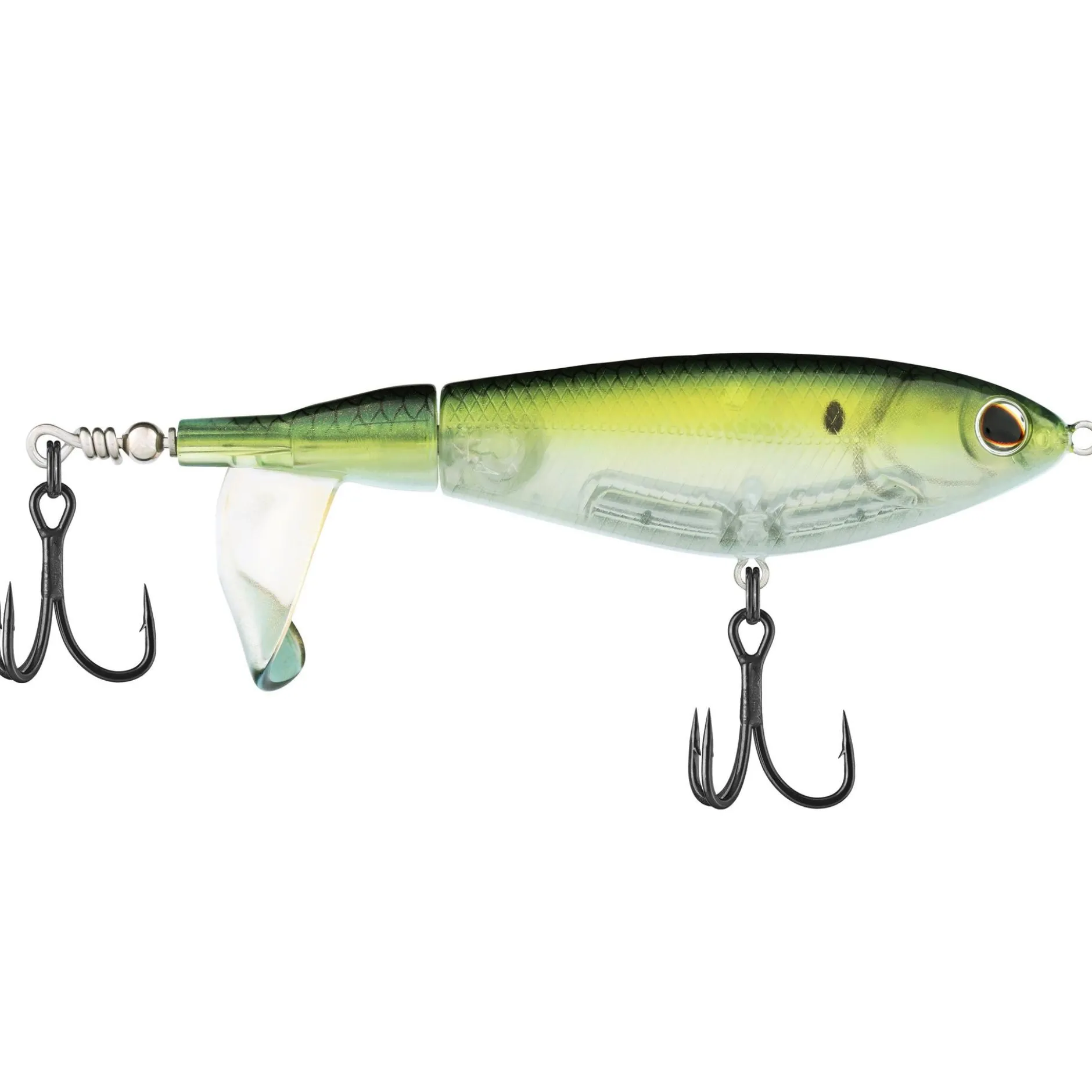 Choppo Saltwater