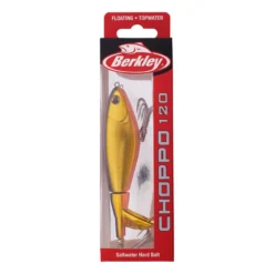 Choppo Saltwater