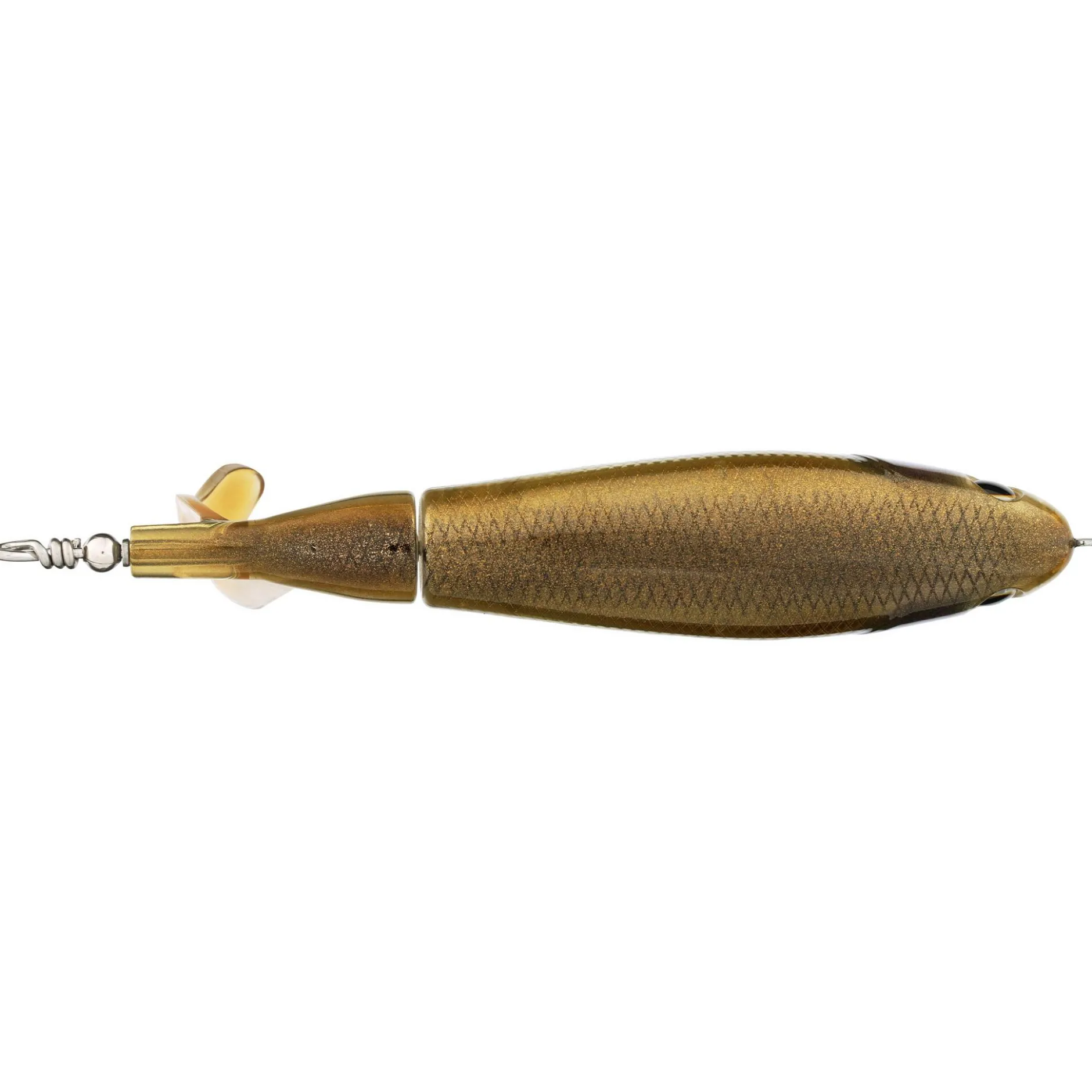 Choppo Saltwater