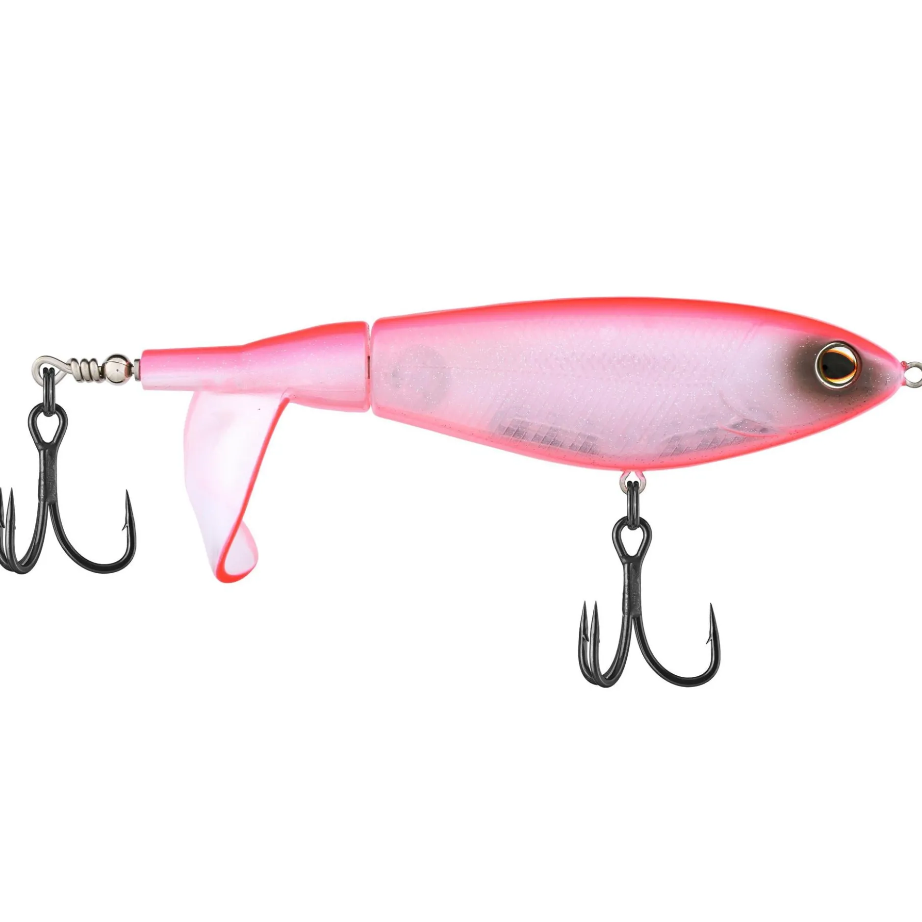 Choppo Saltwater