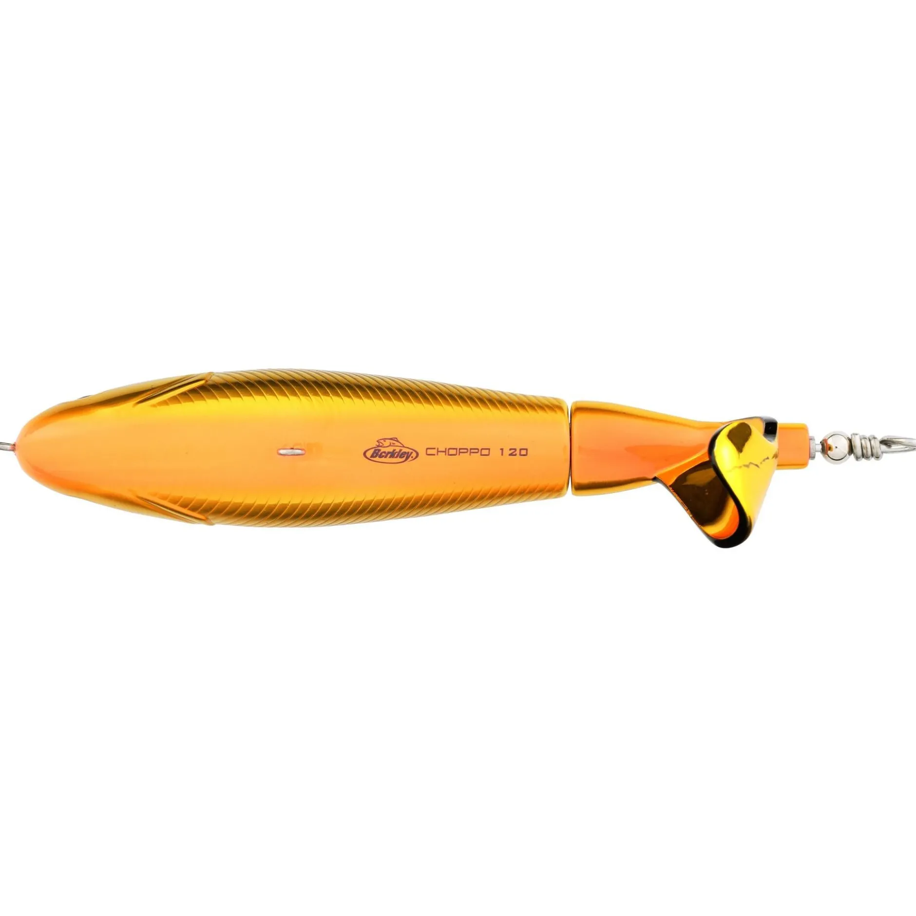 Choppo Saltwater