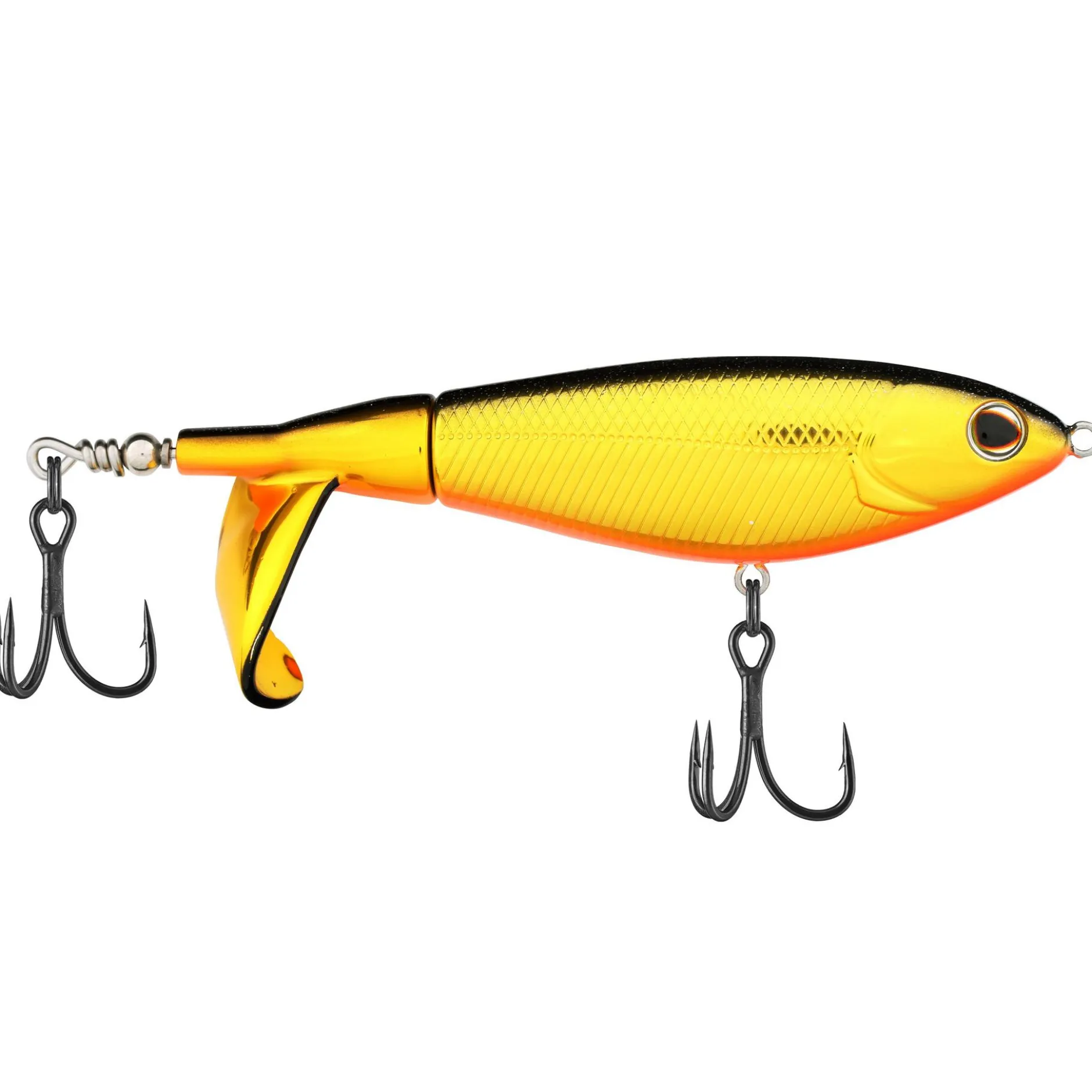 Choppo Saltwater