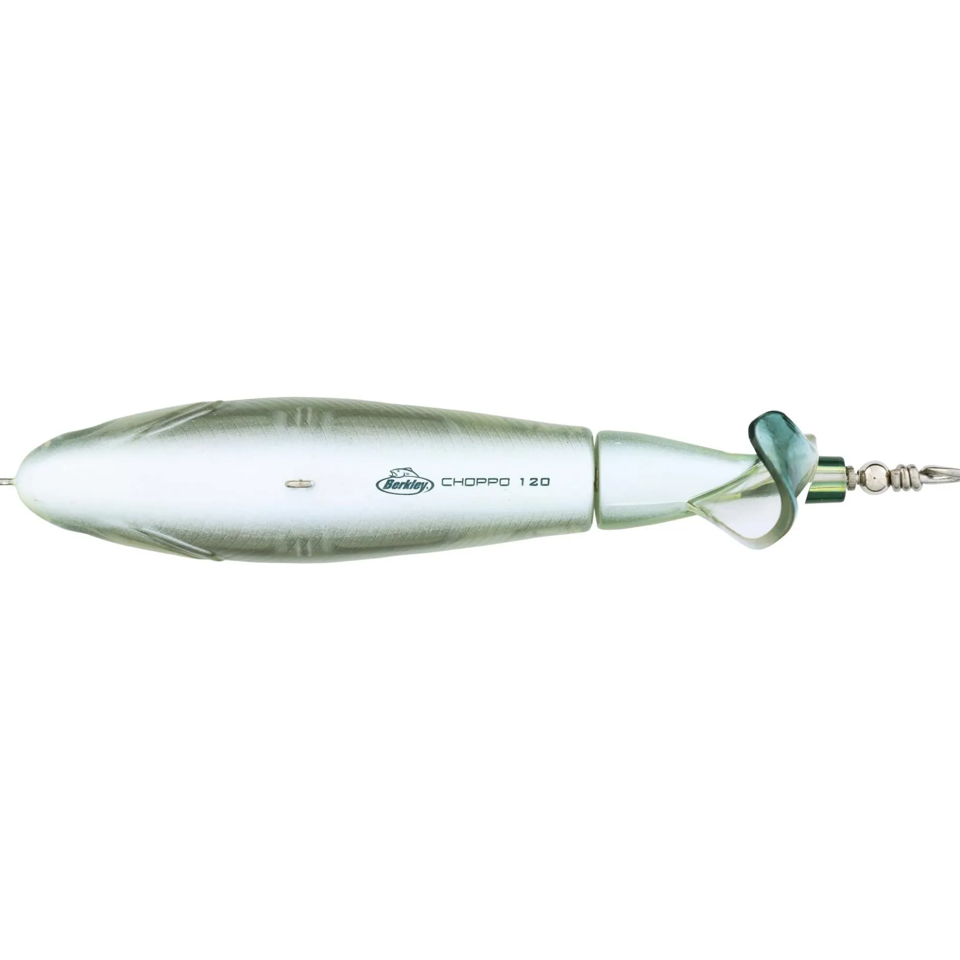 Choppo Saltwater