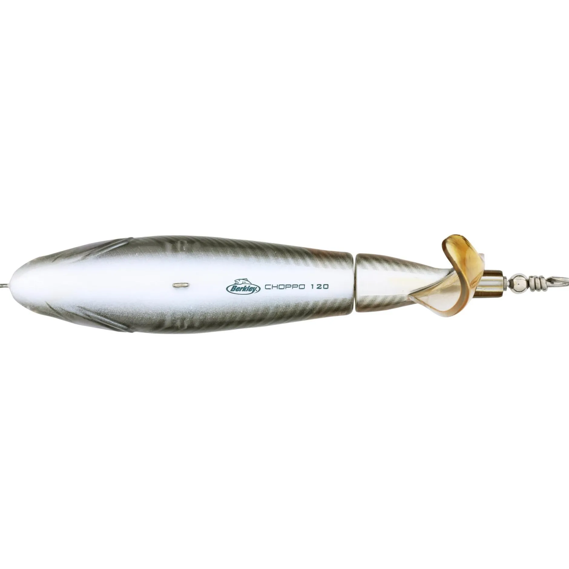 Choppo Saltwater