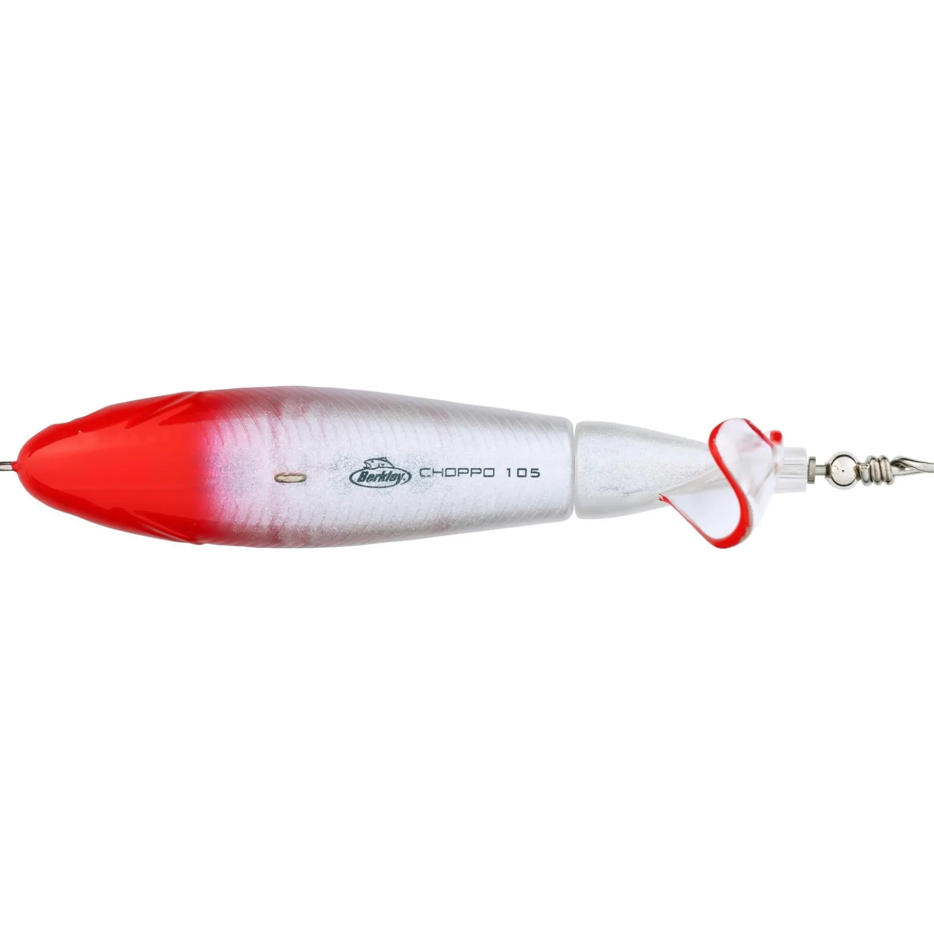 Choppo Saltwater