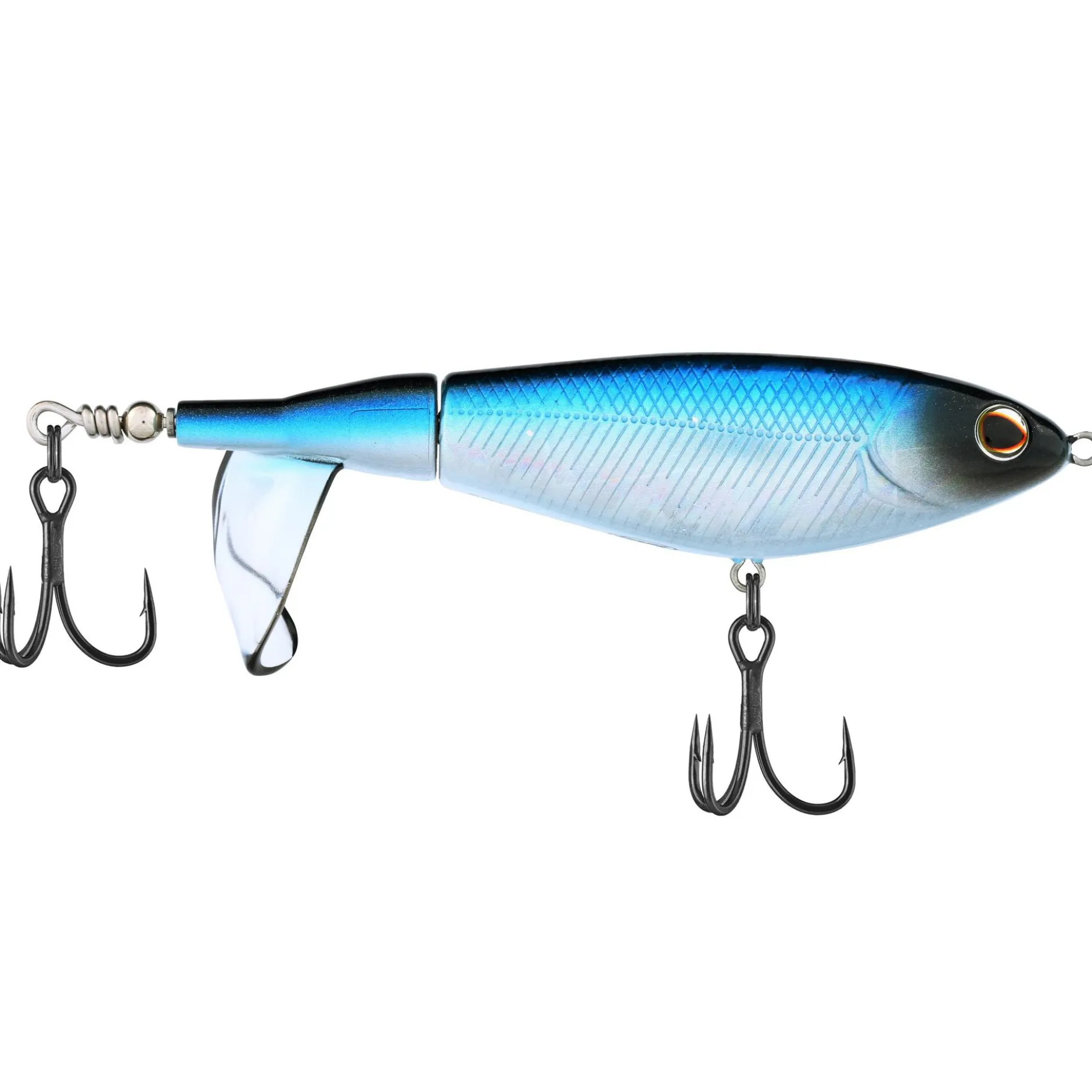 Choppo Saltwater
