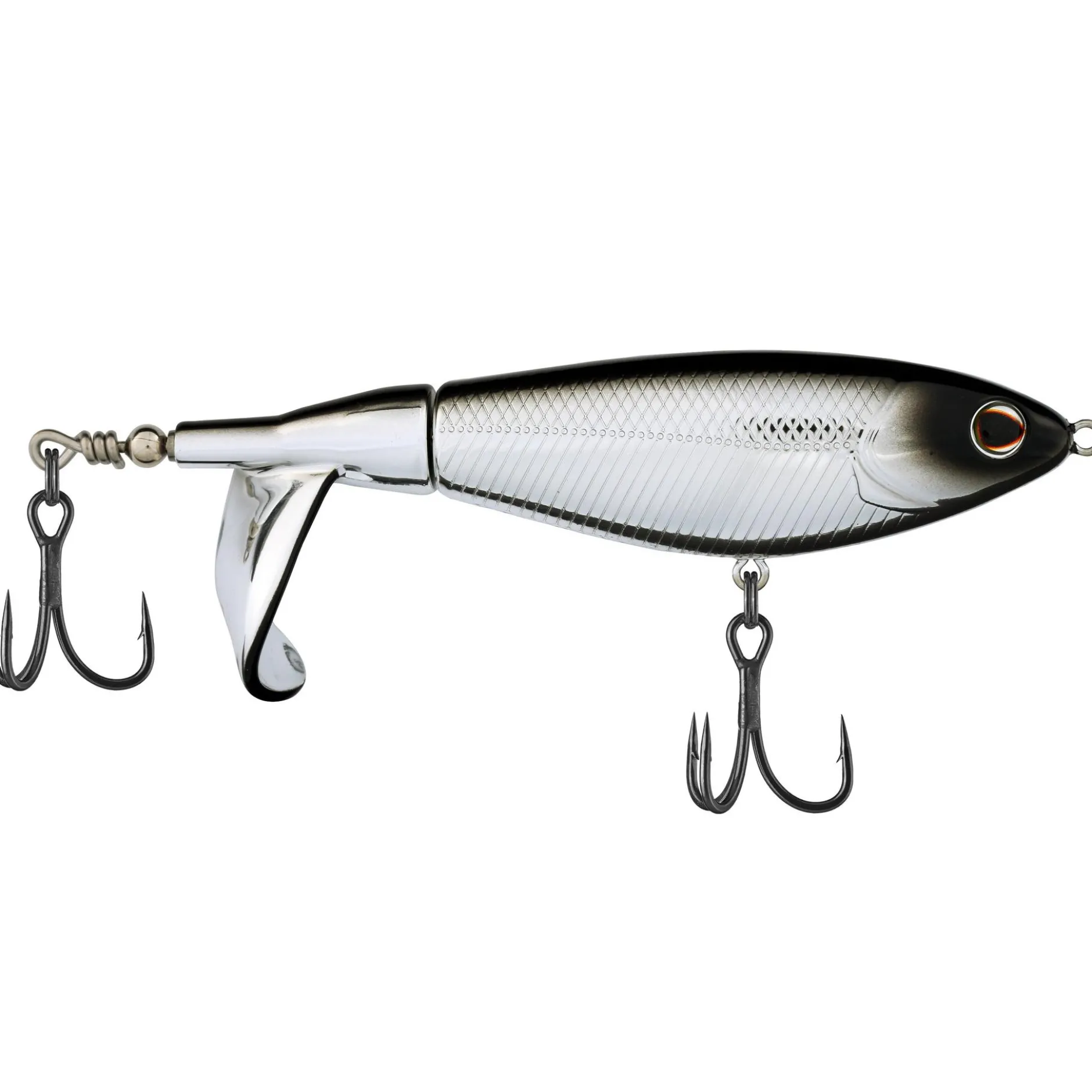 Choppo Saltwater