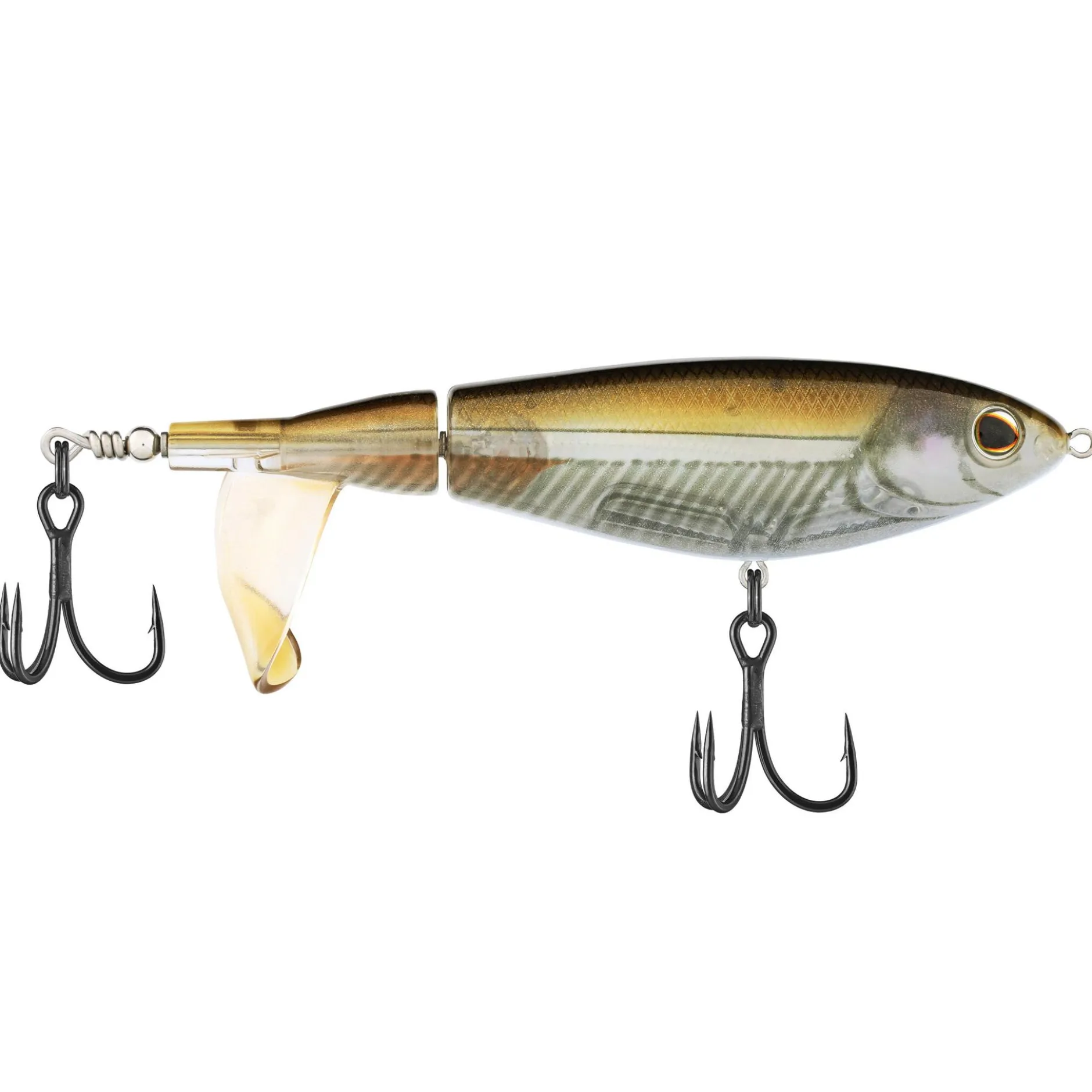 Choppo Saltwater