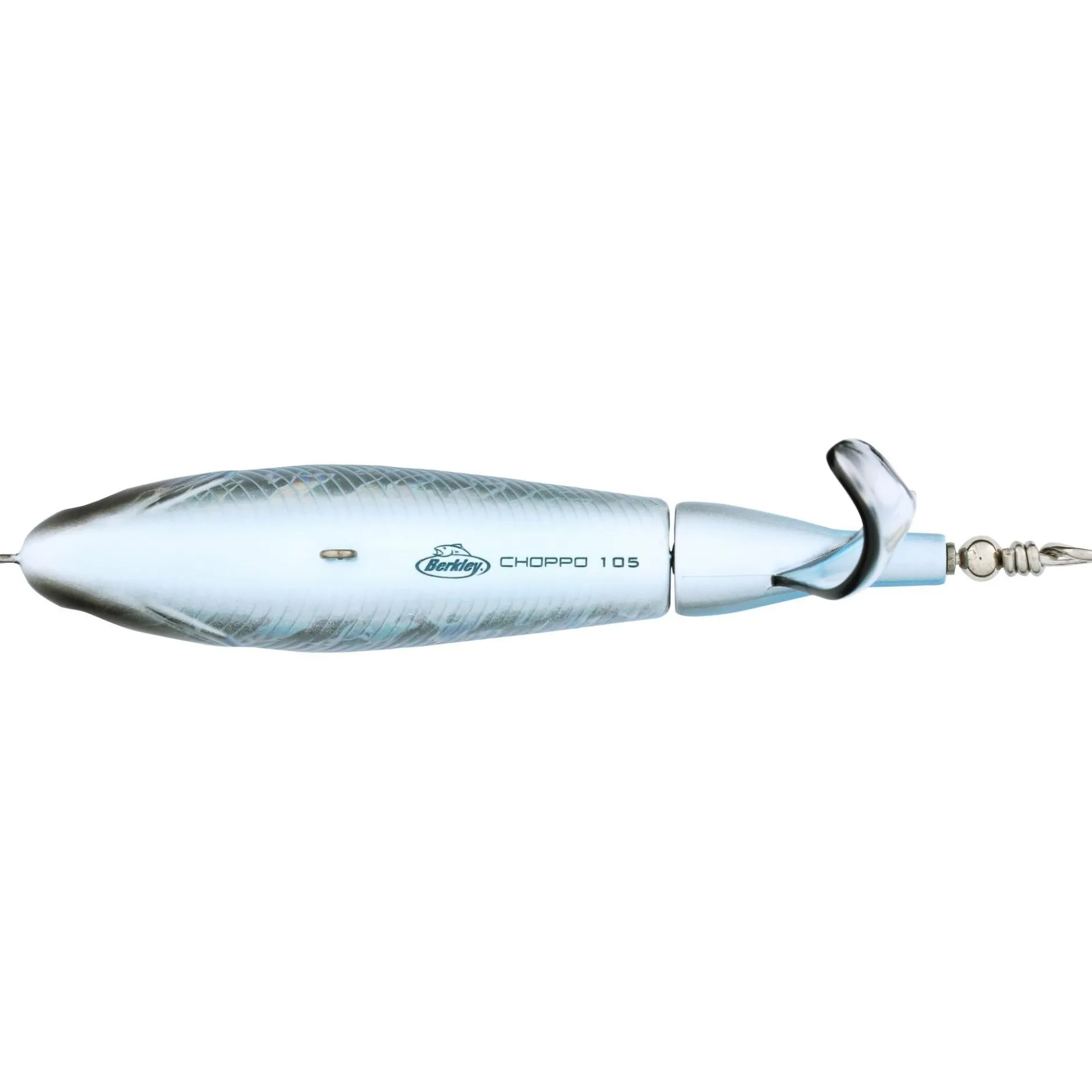 Choppo Saltwater