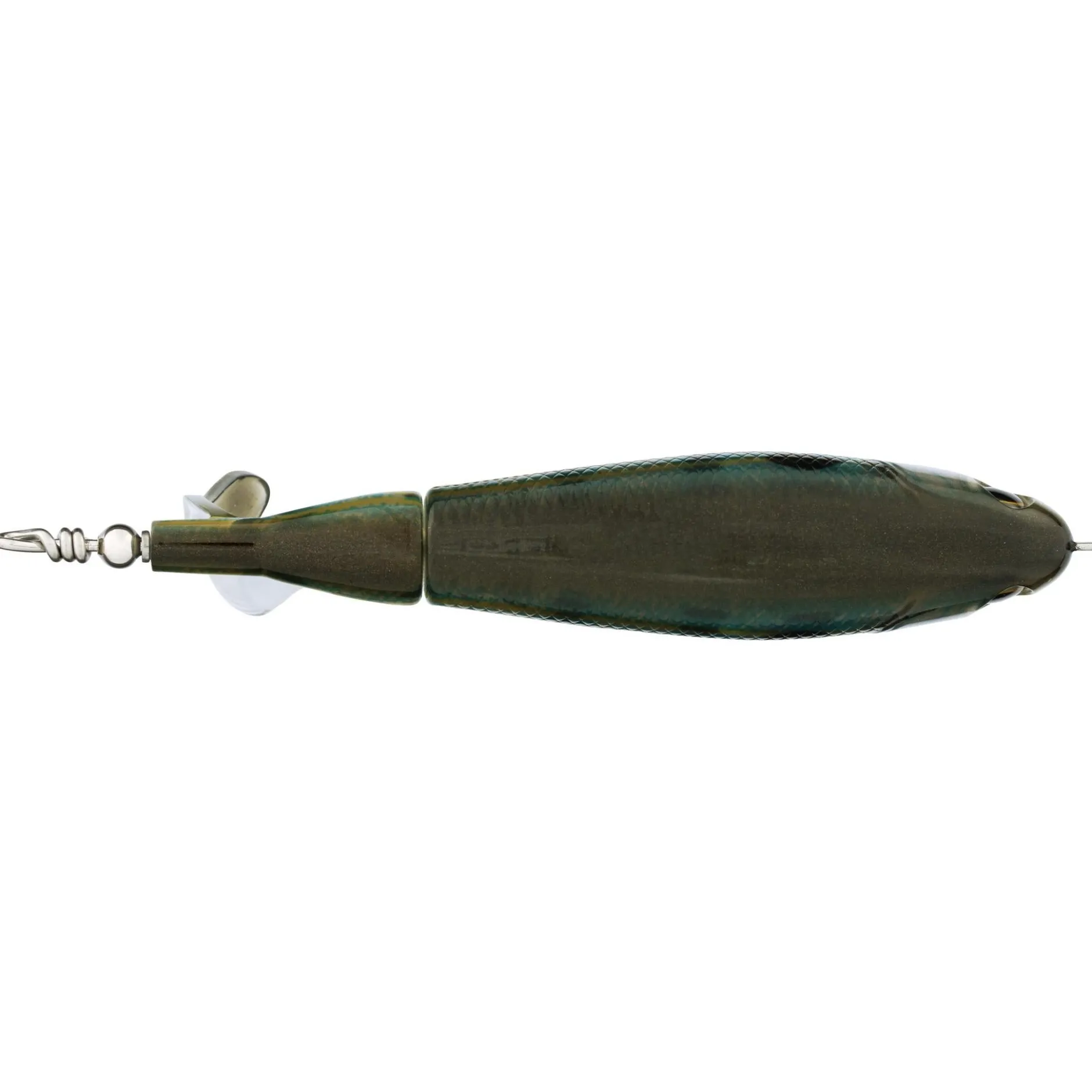 Choppo Saltwater