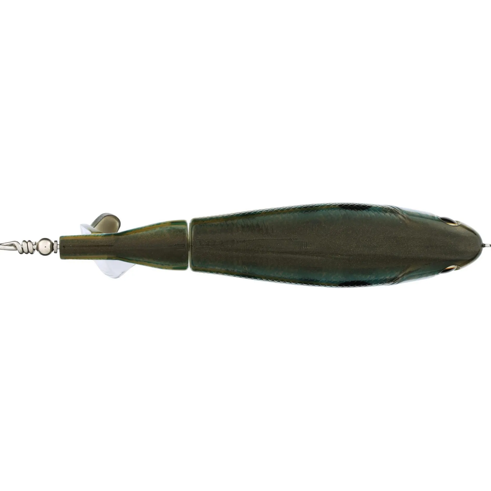 Choppo Saltwater