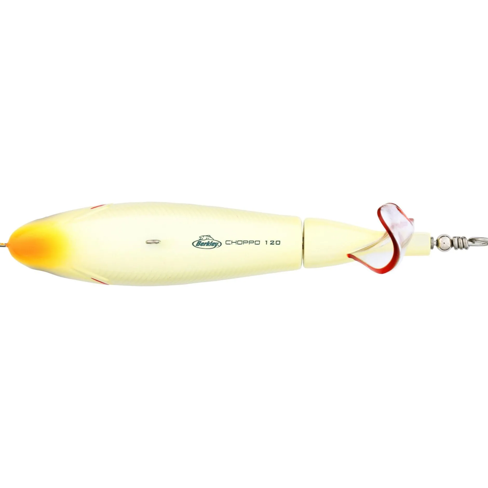 Choppo Saltwater