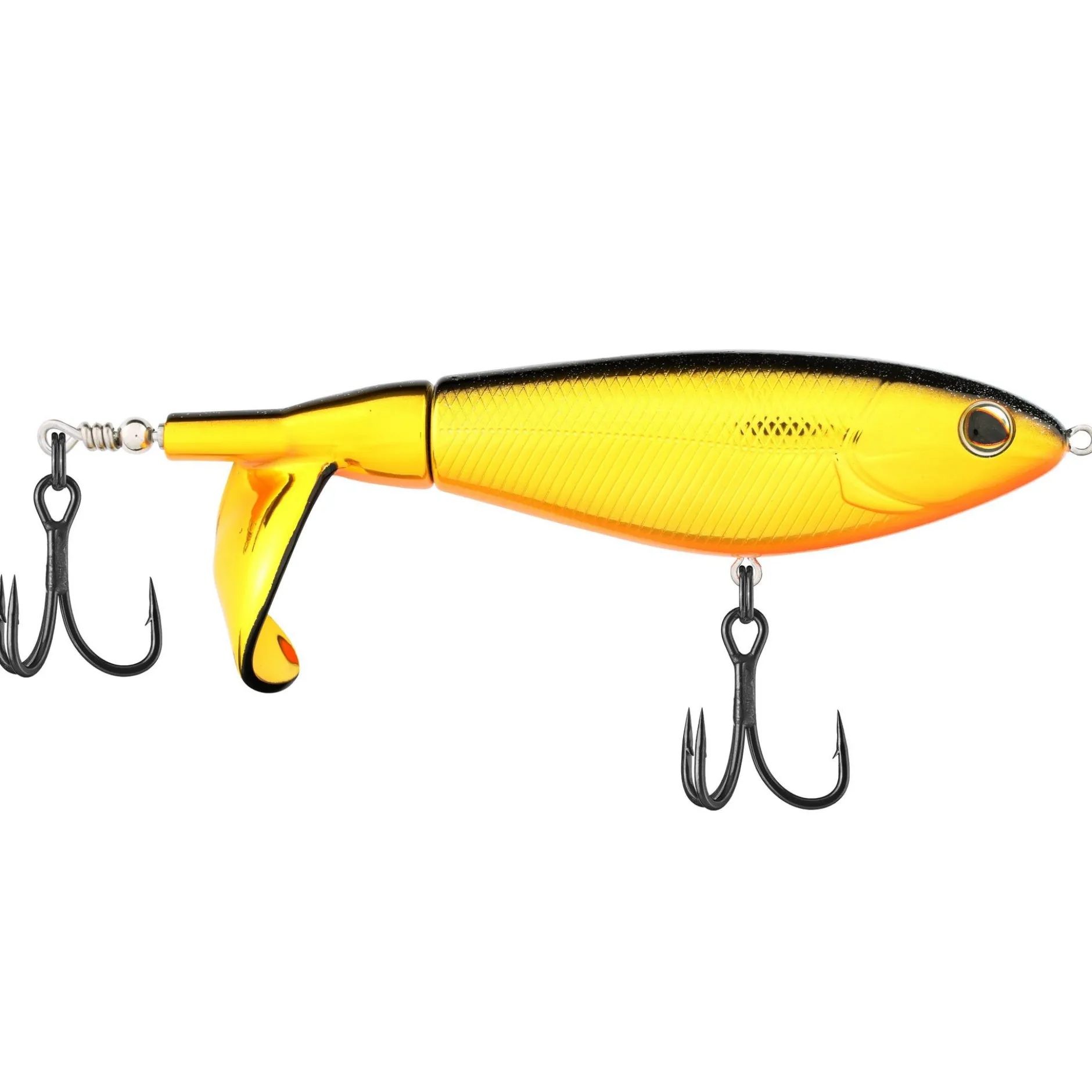 Choppo Saltwater