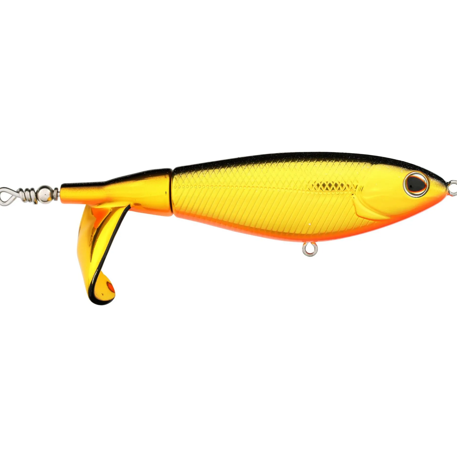 Choppo Saltwater