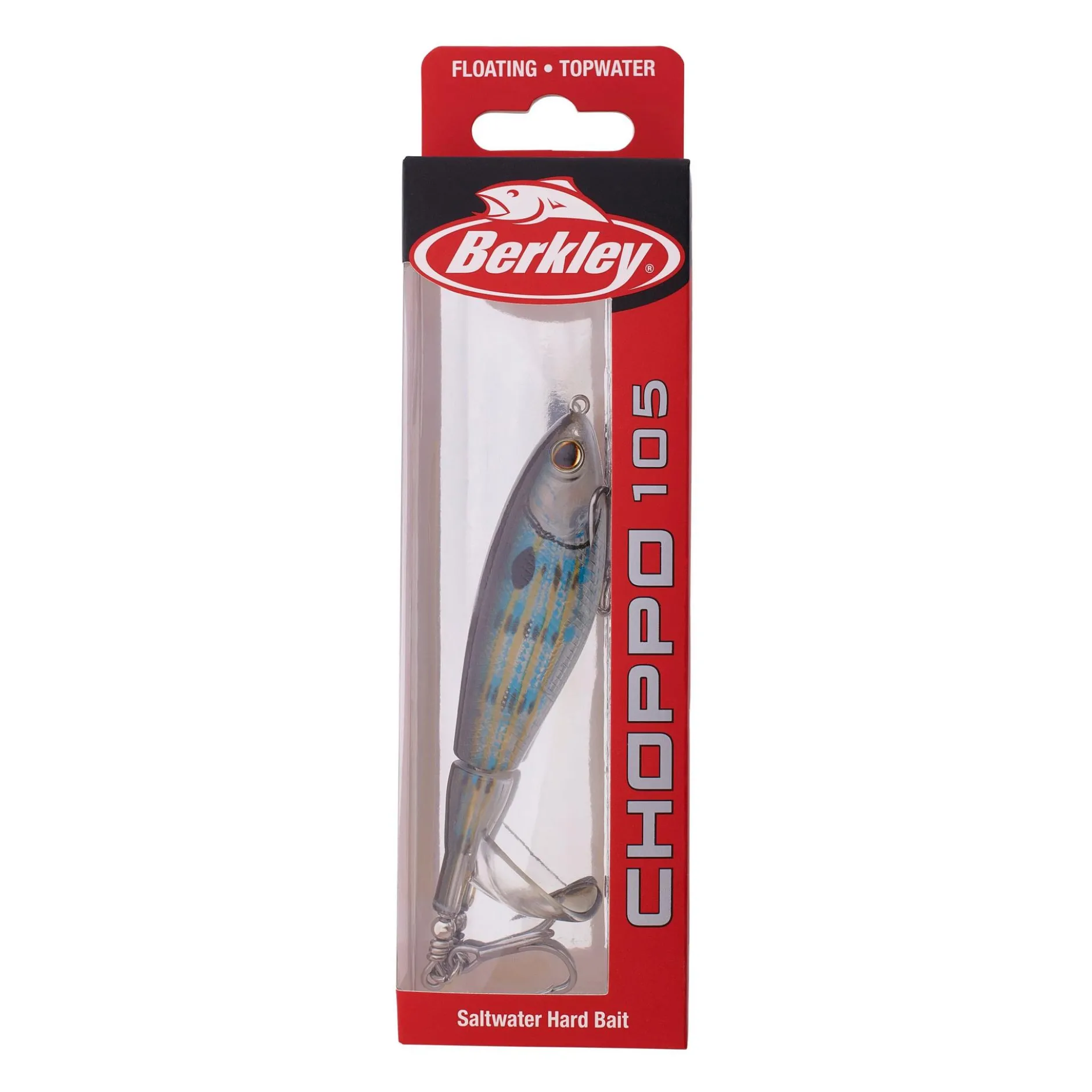 Choppo Saltwater