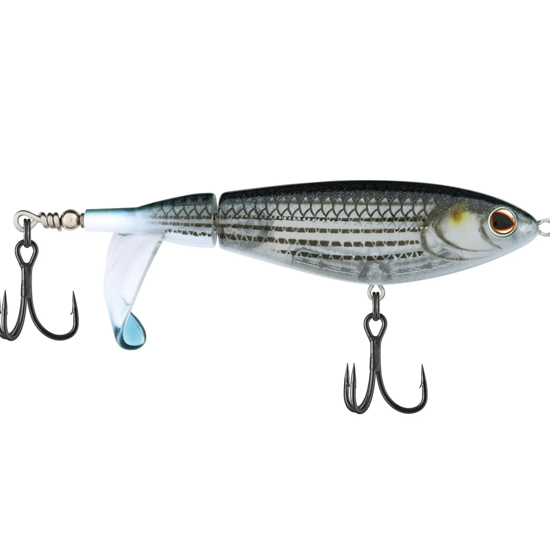 Choppo Saltwater