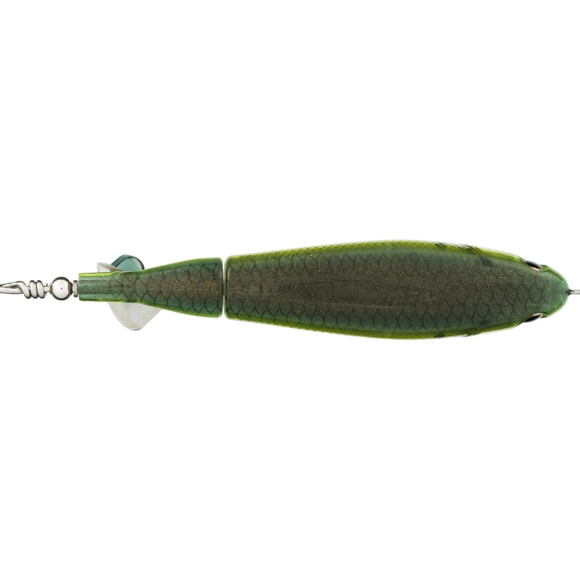 Choppo Saltwater