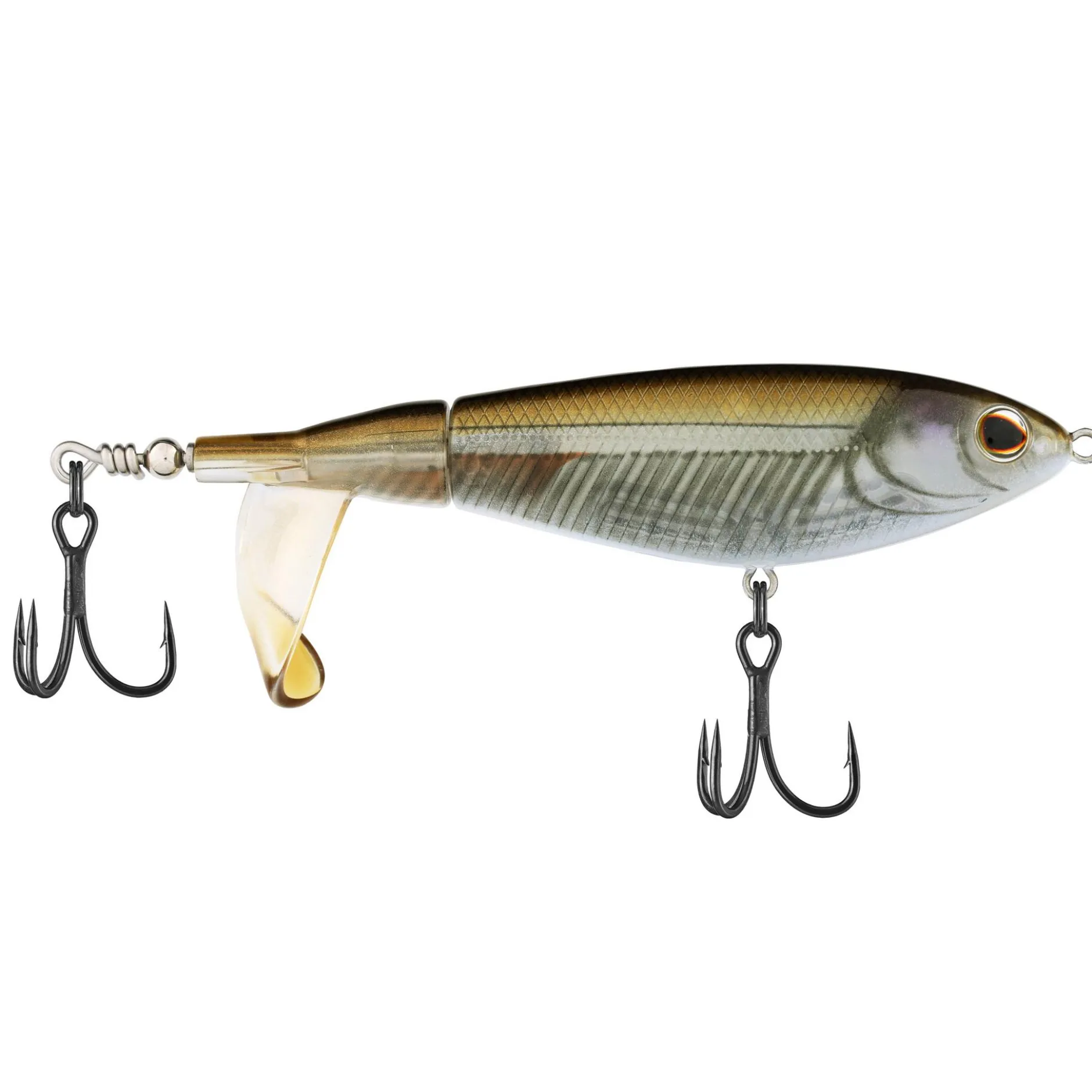 Choppo Saltwater