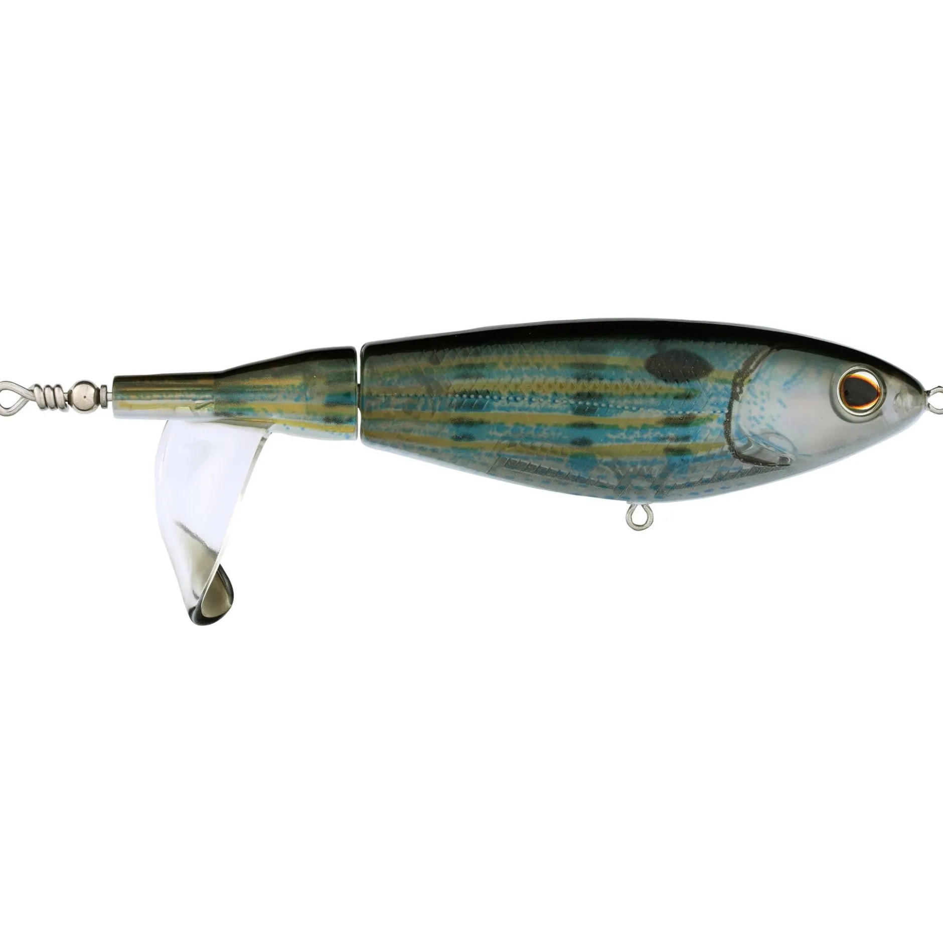 Choppo Saltwater