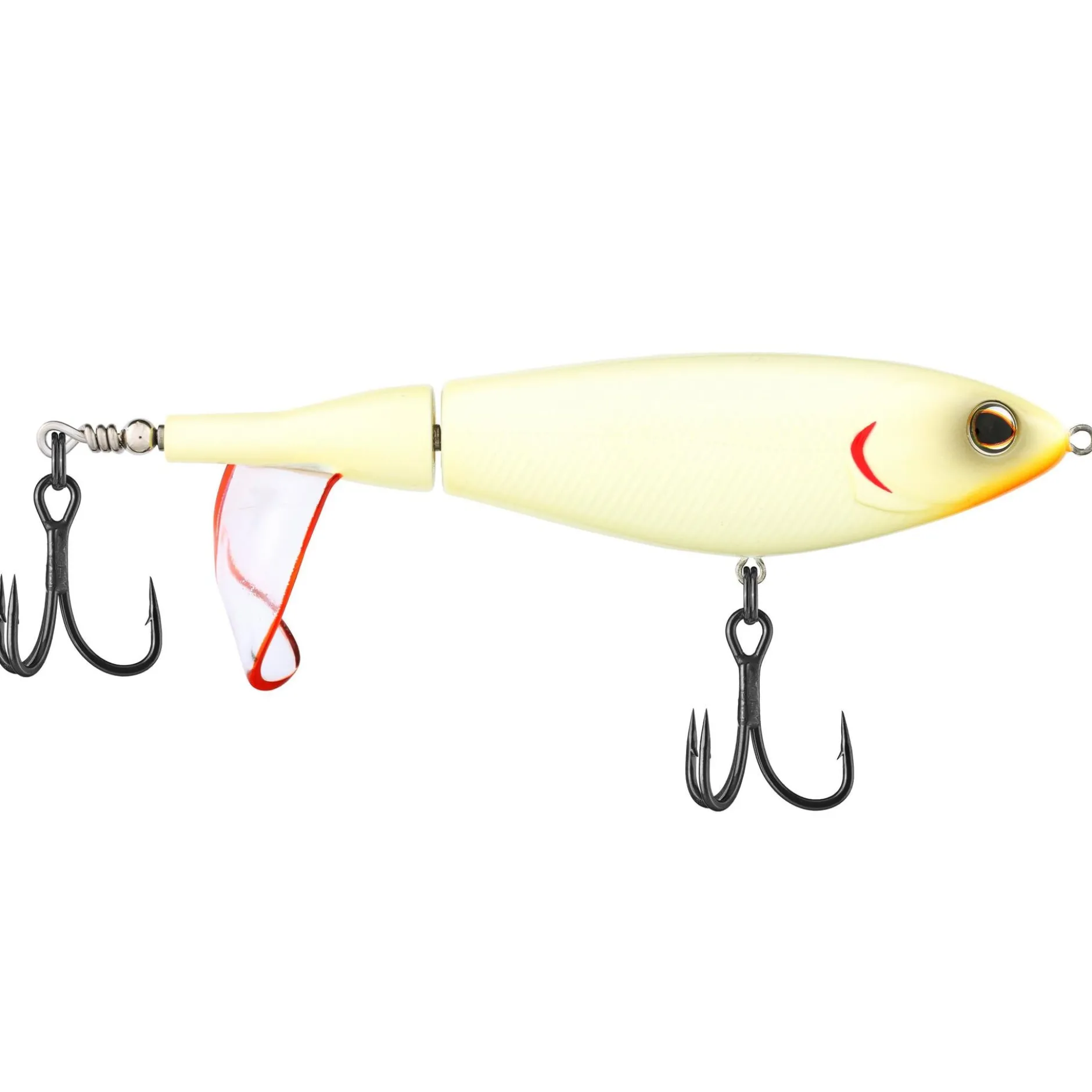 Choppo Saltwater