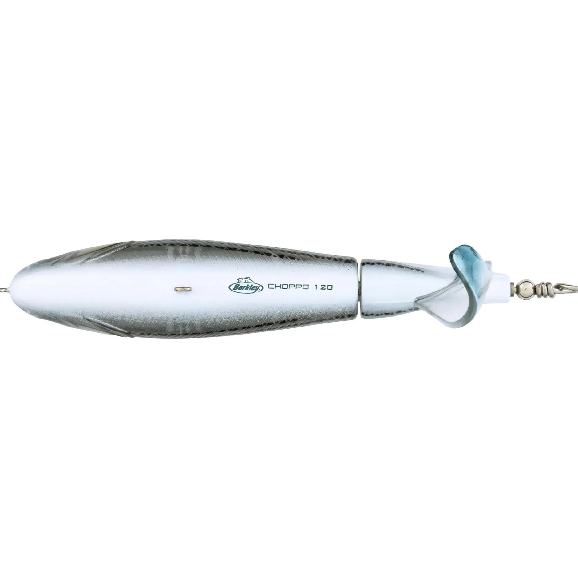 Choppo Saltwater