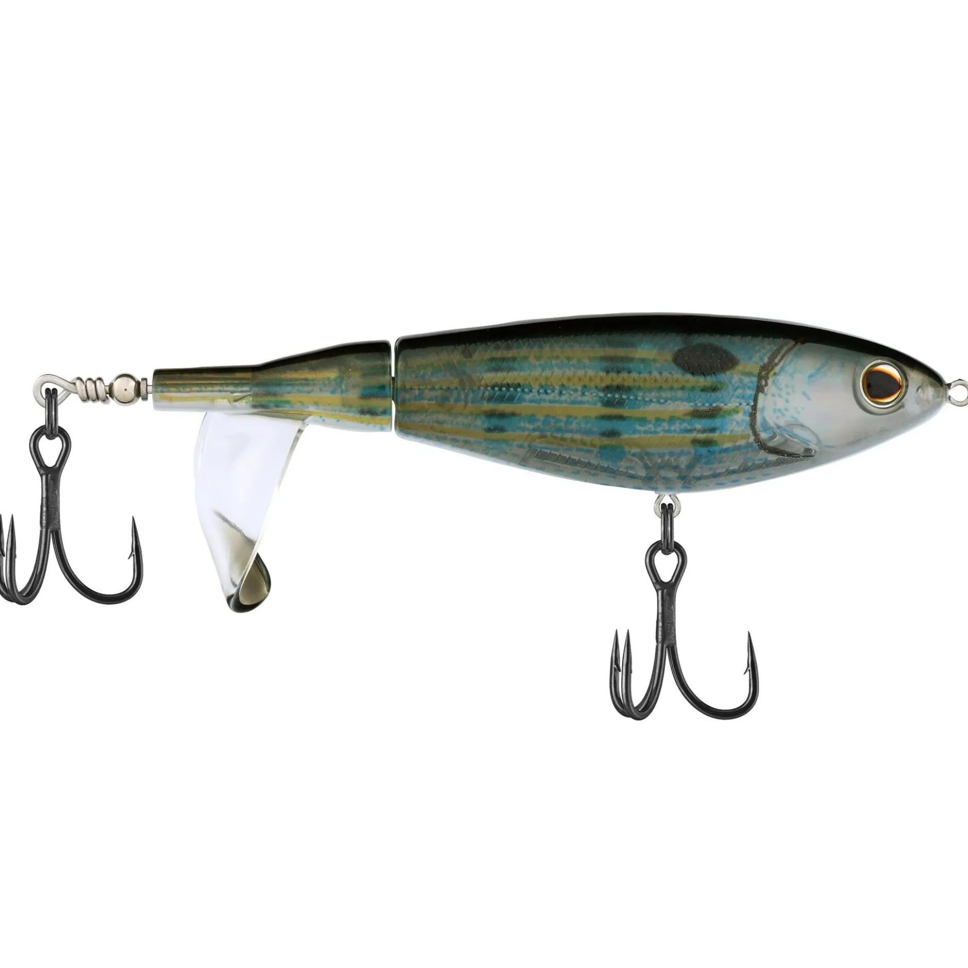 Choppo Saltwater