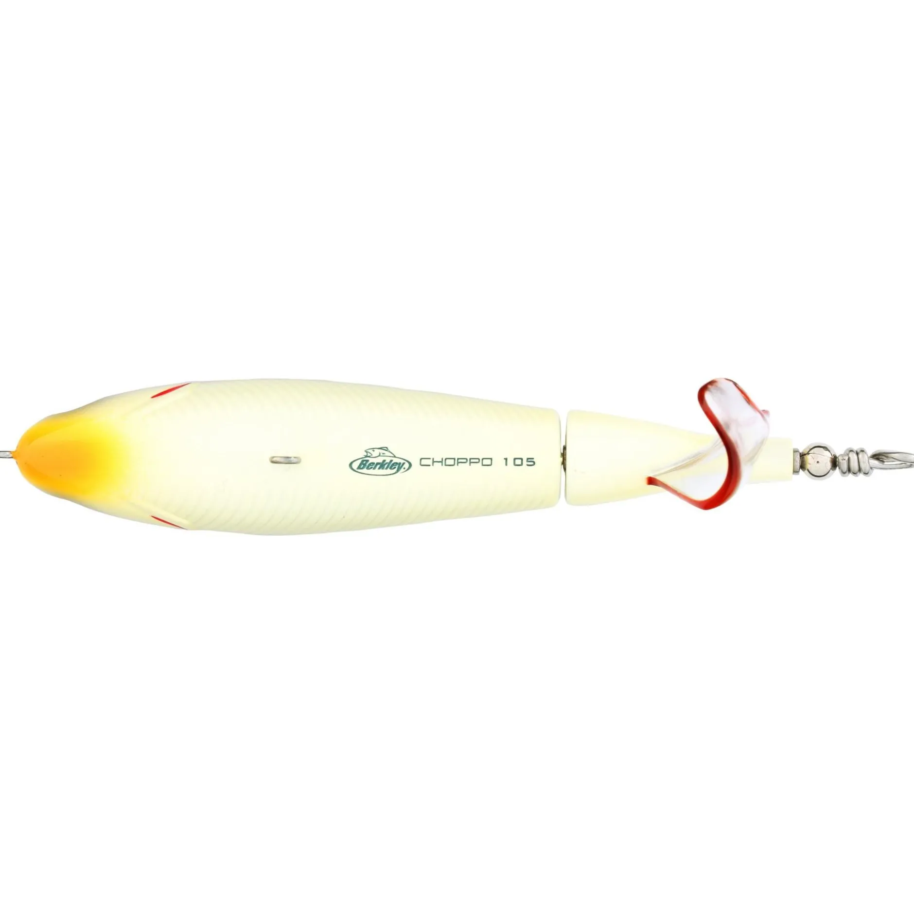 Choppo Saltwater