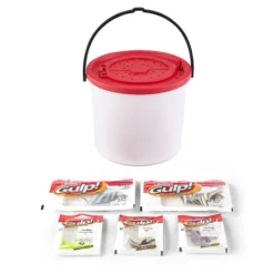 Crappie Buster® Kit