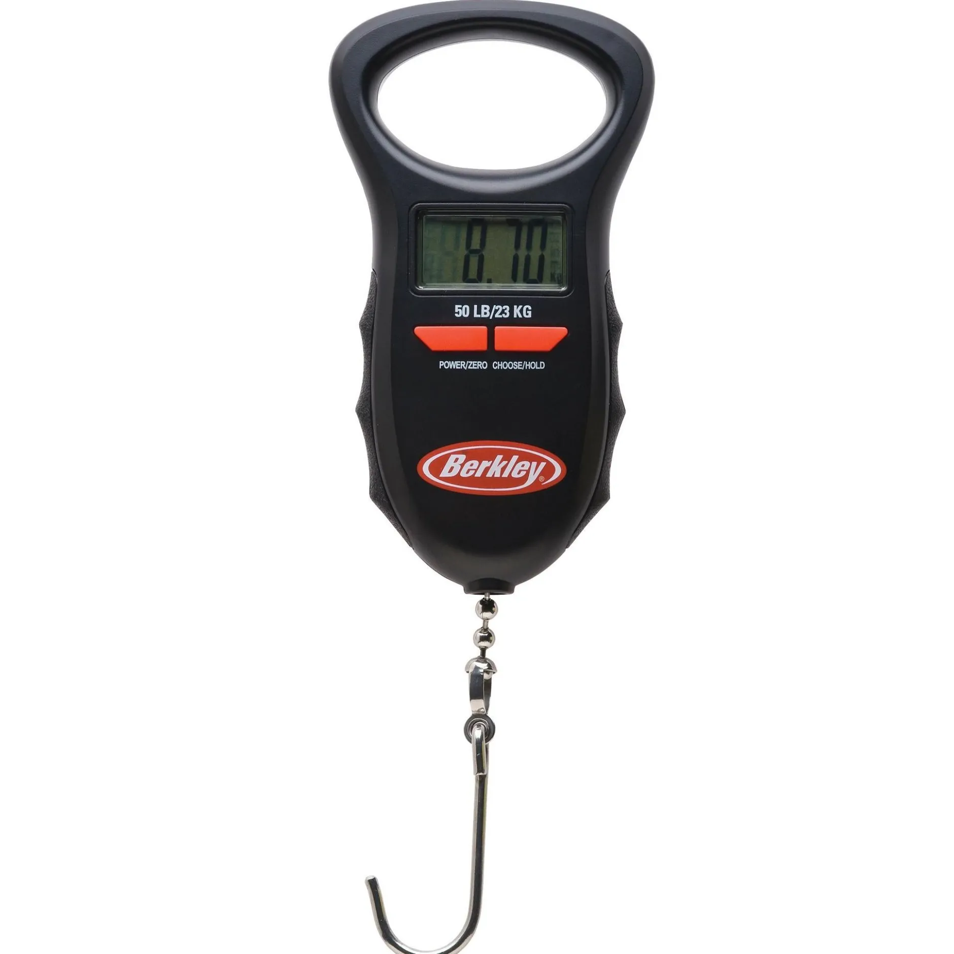 Digital Fish Scale - 50 LB