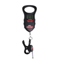 Digital Fish Scale with Tape-50
