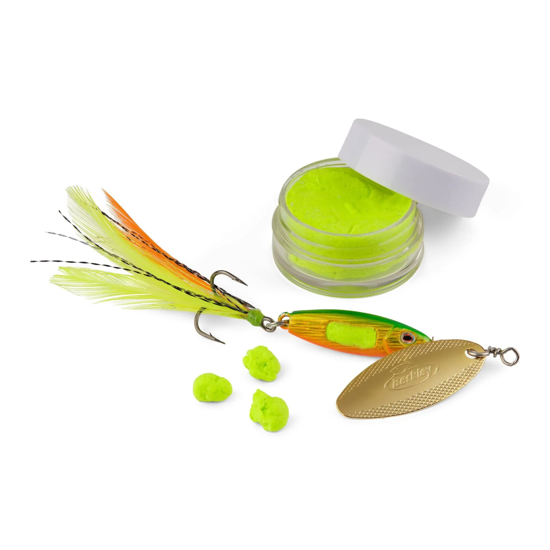 Dough Rider Minnow