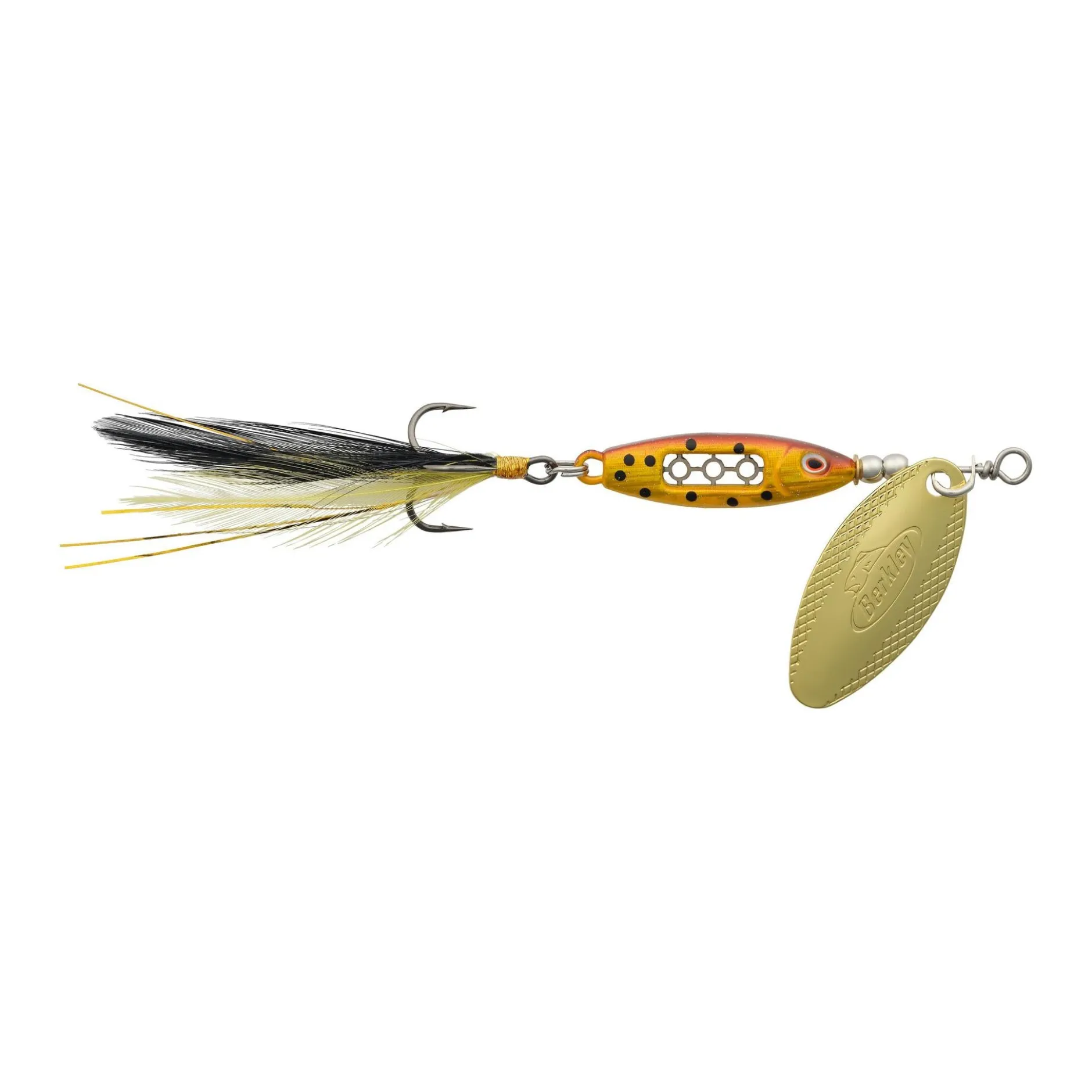 Dough Rider Minnow