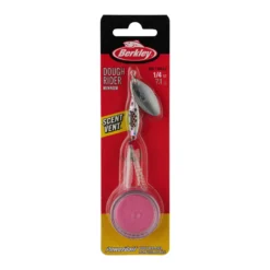 Dough Rider Minnow