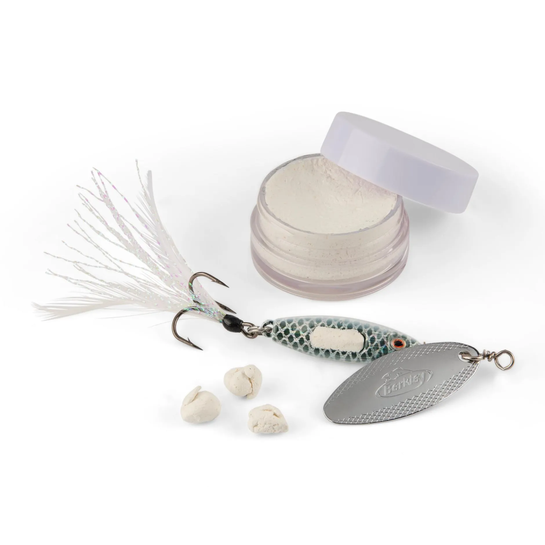 Dough Rider Minnow