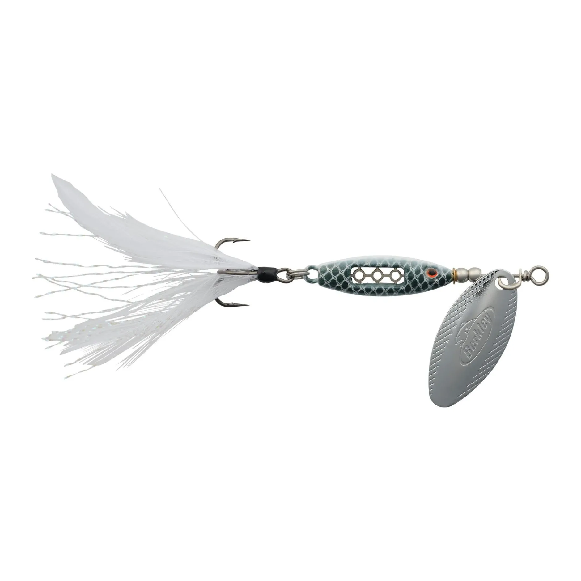 Dough Rider Minnow
