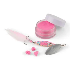 Dough Rider Minnow