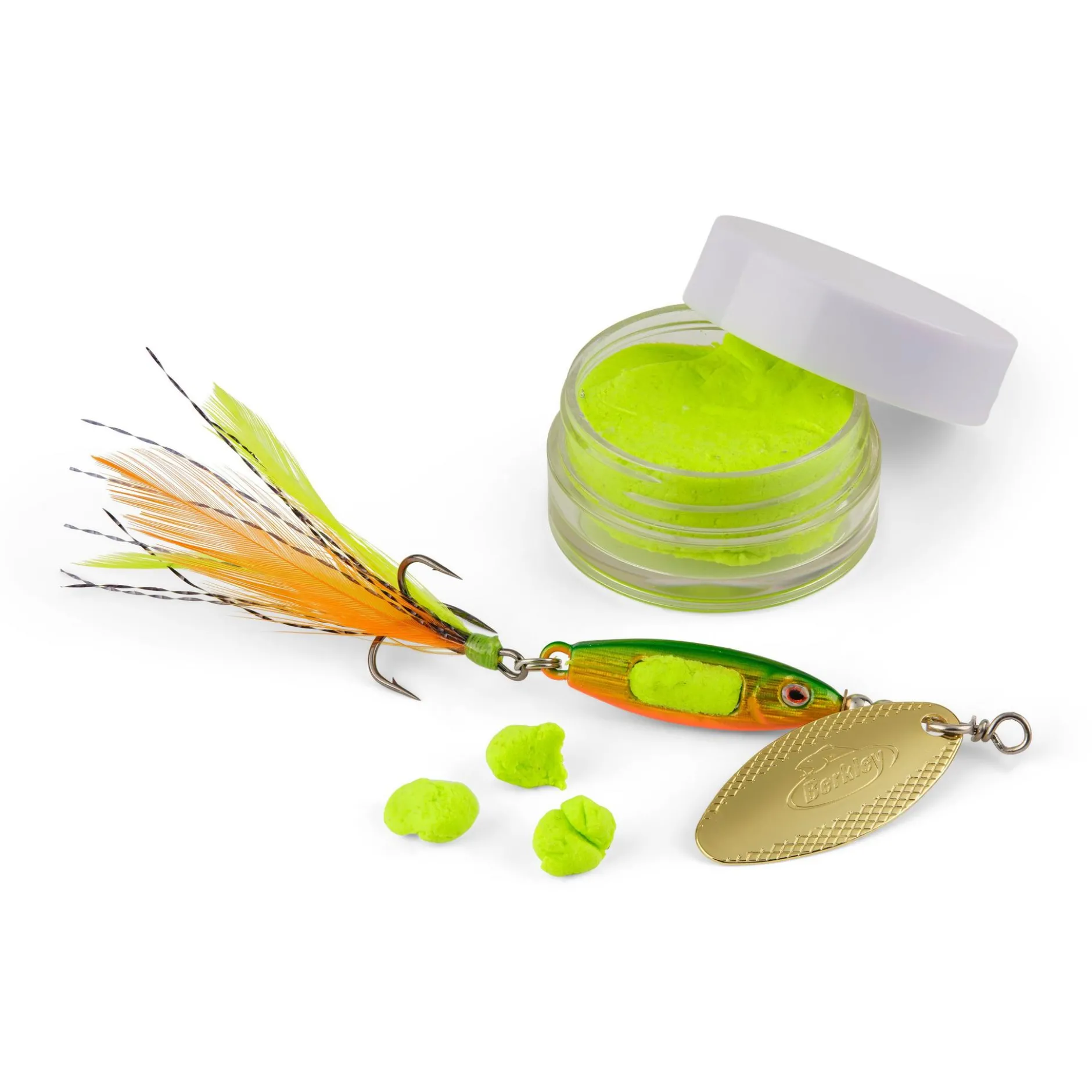Dough Rider Minnow