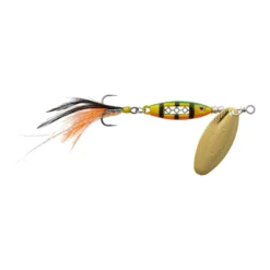 Dough Rider Minnow